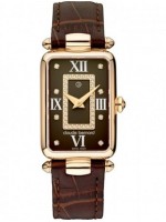 Ремешок Claude Bernard 20502-37RBRPR1 Ремешок Claude Bernard 20502-37RBRPR1